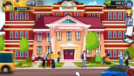 World of Step-sisters #68 - Favour for a Favour by Misskitty2k