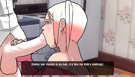 Dawn of Malice - #6 - a Bad Girl Gets a Proper Treatment