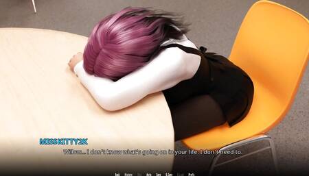 Wvm - Part 70- Charity Plans