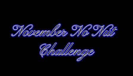 November No Nut Challenge Compilation- Ebony Femdom Goddess Rosie Reed No Nut November Orgasm Denial Compilation Clips- standard definition