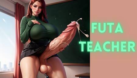 Futa Teacher