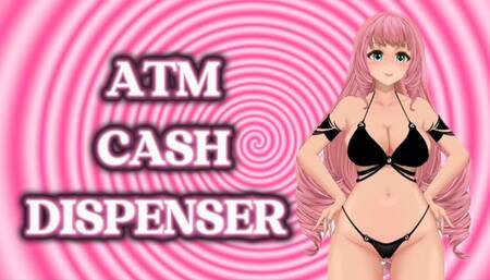 ATM Cash Dispenser