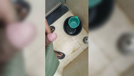 Someone will fuck my wife