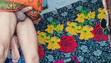 Indian hot Bhabhi sex with tailor master (Hindi audio)