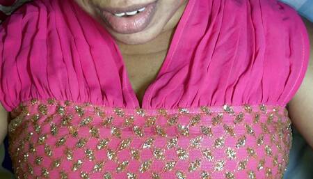 Cheating Wife Sloppy Blowjob Her Boss on Knees She Loves Suck Big Dick