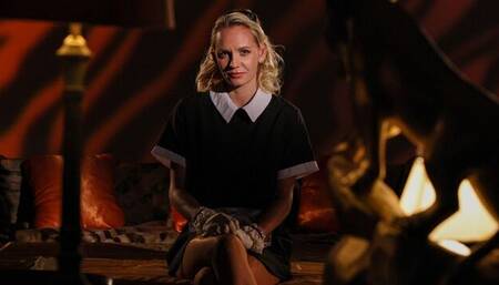 Sinful XXX - big tits dirt