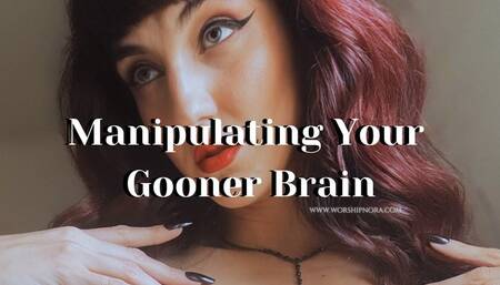 Manipulating Your Gooner Brain