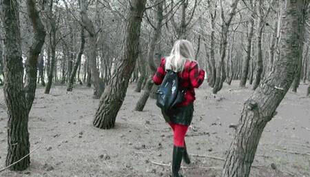 She enjoyed it! WMV (1920x1080) FHD