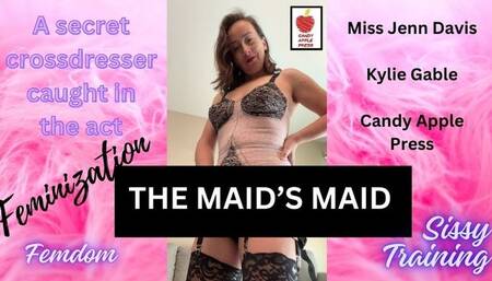 The Maid's Maid - Candy Apple Press