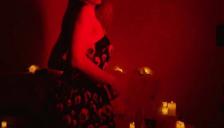 I bought some new lights to try out