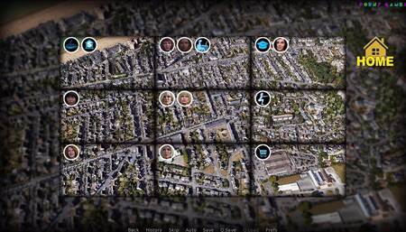 Freeuse Sluts in My Home by M24metro - Having Sex with the Hot Bank Clerk 5