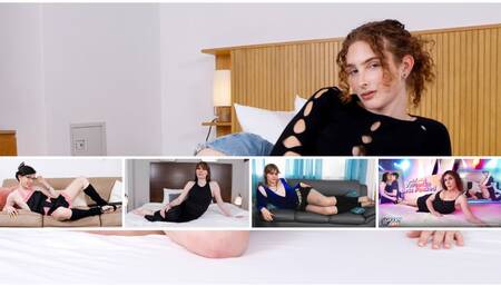 GROOBYGIRLS - Compilation Updates 14th Oct to 18th Oct '24