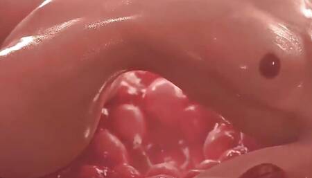 tight oussy fuck