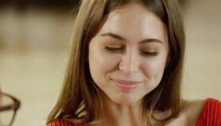 VIXENPLUS Riley Reid First Double Penetration
