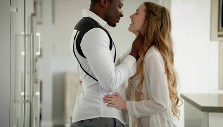 BLACKED Bad Girl Compilation