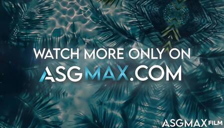 "I Have Jerked Off To Some Of Your Work Before"- ASGmax