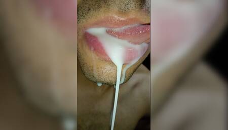 Sloopy Deep Throat, Six Pack Big and Venozo, Submissive Penis