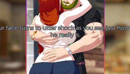 Vulgar Reverie: Waiting for the Bull to Fuck the Wife While the Cuckold Watches - Episode10