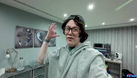 Leyla Jones - Hotel Fuck