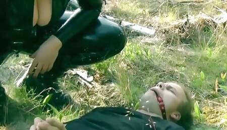 Femdom JOI & Sissification. Jerk off Instruction and Humiliation. Arya Grander