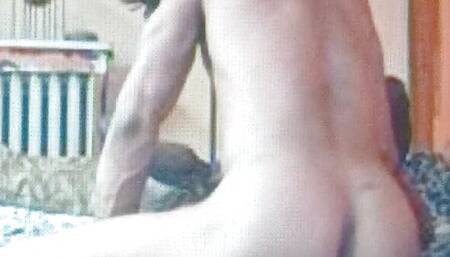 Kim kay and Bbc Face fucked part 1