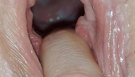 Stepsister loves to deep destroy with a huge