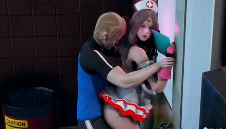 Cute girl fuck in my room. New fuking video 2024. Hardcore faking video.