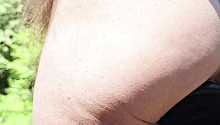 Longpussy, The husbands Bedtime, Wake-up Series 03-Ass.