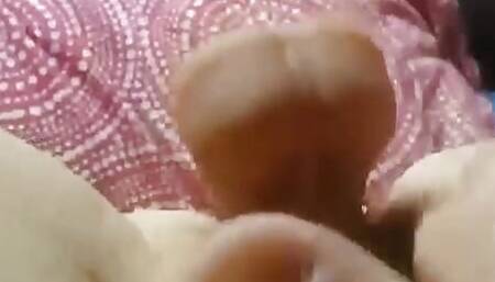 Hotwifes first time feeling deep penetration
