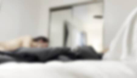 Hot Orgasm in Cowgirl