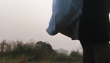 Handjob boy black man sex land