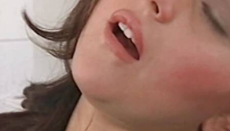 Casting banged right in the ass