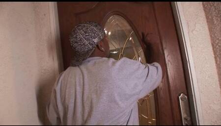 Neva Sucks And Fucks BBC! (1 of 3 wmv)