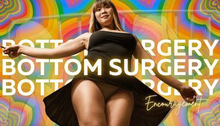 The Joys of Having A Vagina | Bottom Surgery Encouragement