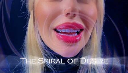 The Spiral of Desire - Your New Lip Addiction mov