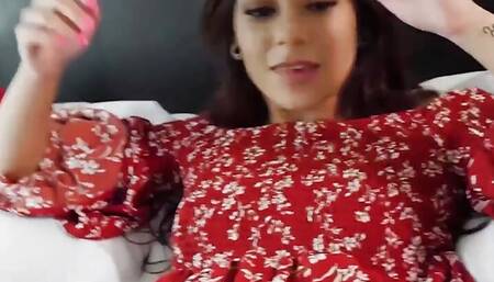 I'd Do Anything for You, Step Daddy - Step Daughter's First Time Anal Full Movie