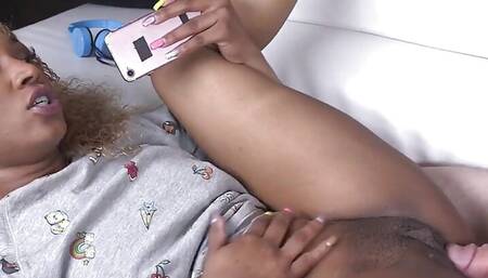 Selfies, Perverts, and Stepsisters