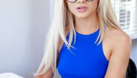 Grade a Pussy - S6:e9