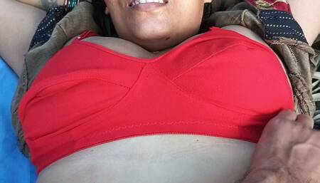 Desi Wife