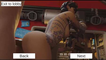 Fh - Jules Interpid Engines Sfm by Foxie2k