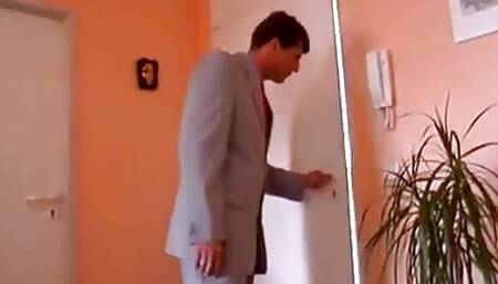 Two Naughty Sluts Need a Good Spanking