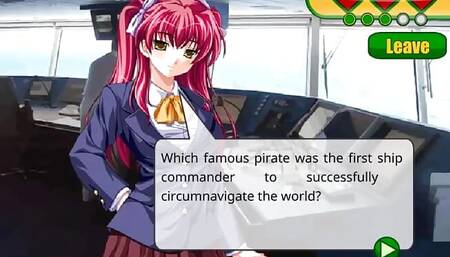 Meet and Fuck - Ocean Cruise 5 by Foxie2k