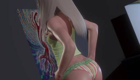 Complete Gameplay - Ripples, Part 3