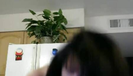 Check My MILF - shaved pussy