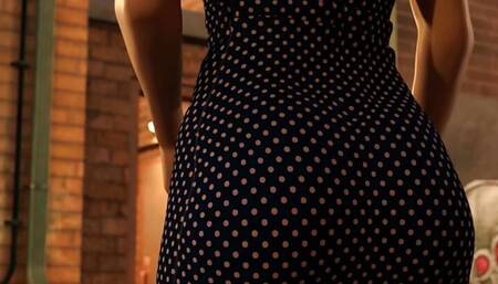 WVM - PART 94 - Too Many Girls! By MissKitty2K