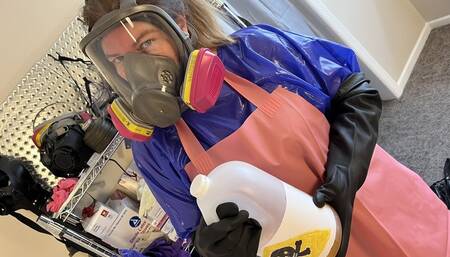 CHEMICAL PPE TUTORIAL