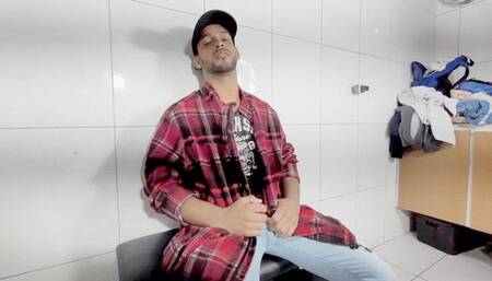 EXPLOSIONS OF AN ALPHA MALE IN PANTS WITH LONG FARTS - PART 1 BY VICTOR RAMOS - FULL VERSION IN FULL HD