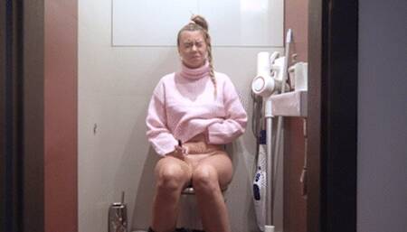 Explosion from the butt mp4 HD