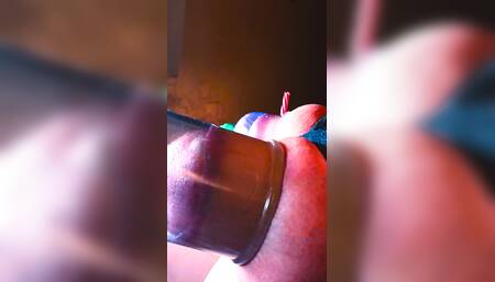 Breast Pumping