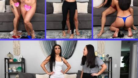 Leaving My Cheating Boyfriend for His Mistress (mp4)